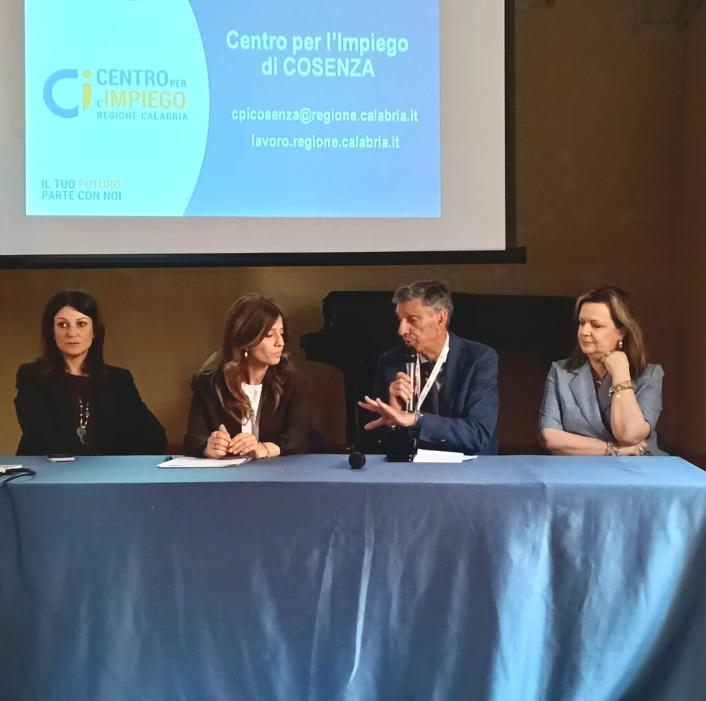 Lavoro, casa e sostegno per le donne vittime di violenza: a Cosenza nasce 'Io scelgo me' 53 io scelgo me cosenza 2