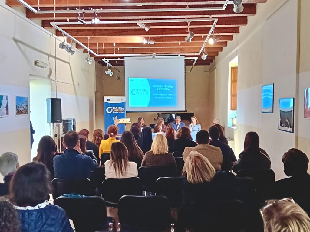 Lavoro, casa e sostegno per le donne vittime di violenza: a Cosenza nasce 'Io scelgo me' 52 io scelgo me cosenza