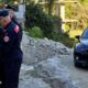 Zagarise sequestro area Sila