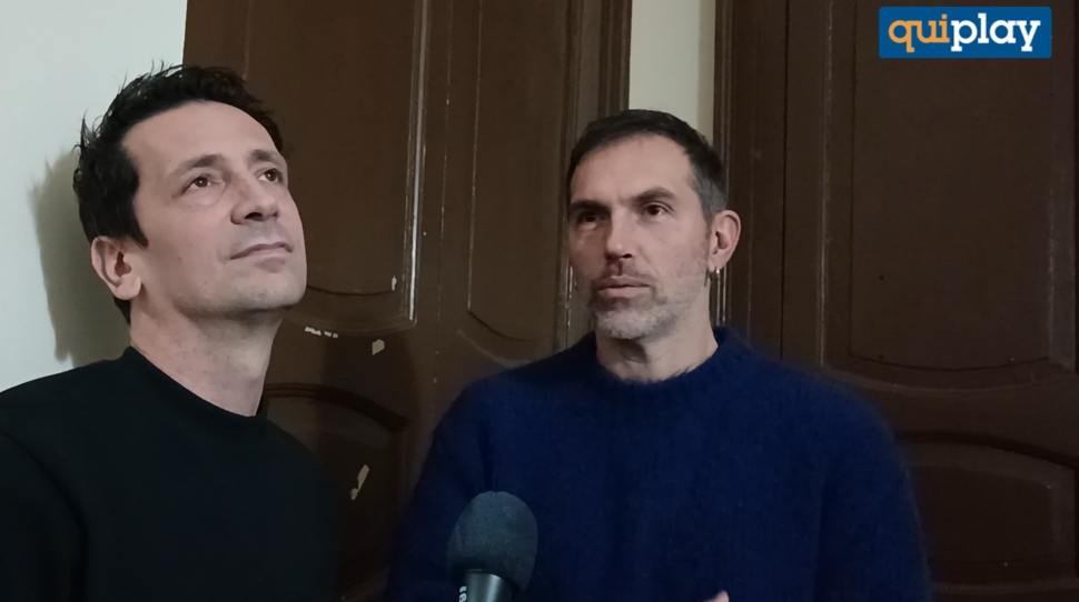 Zero Assoluto, a Castrovillari un coro di piazza senza tempo ed il racconto di 30 anni in musica 54 Zero Assoluto 8