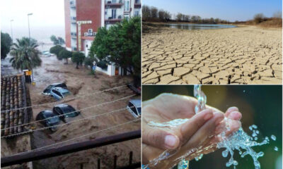 acqua unical alluvioni confronto