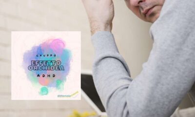 adhd adulti effetto orchidea