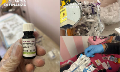 ambulatori abusivi medicina estetica 01