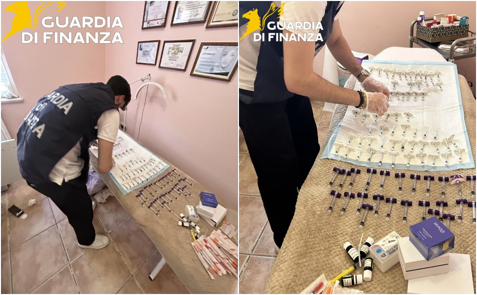 ambulatori abusivi medicina estetica 04