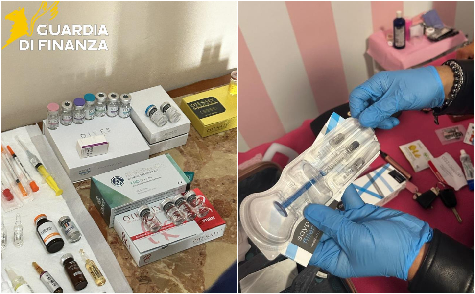 ambulatori abusivi medicina estetica 05
