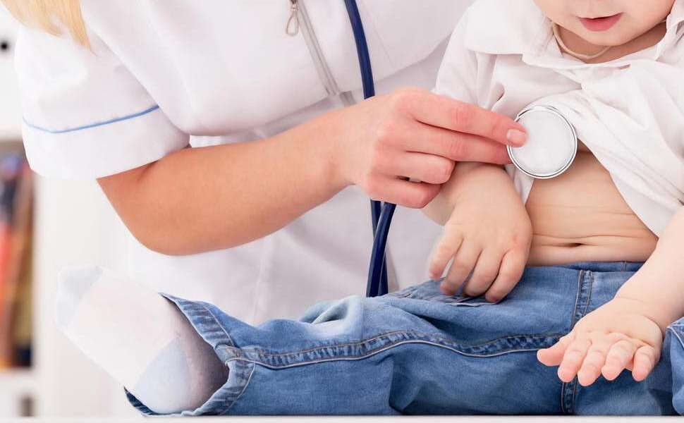ambulatorio pediatrico