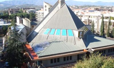 arintha classica chiesa sant'antonio rende