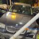 auto fuori controllo cosenza