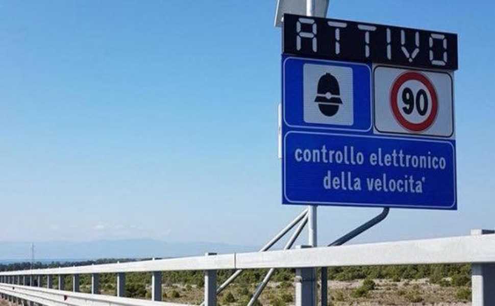 "Autovelox illegittimi sulla 106": il giudice annulla tre multe del Comune di Villapiana 94 autovelox ionio cosentino