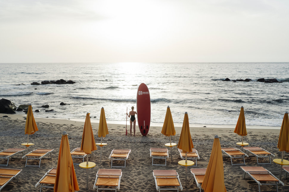 Day Pass: una giornata al mare nei Beach Club più esclusivi della Costa Degli Dei. Tutti i servizi senza soggiornare 52 Beach Club day pass