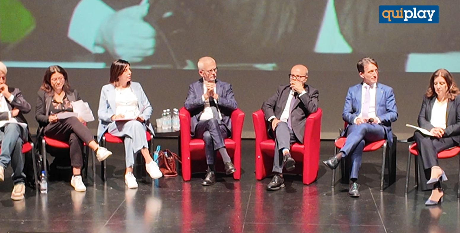 Rende. Borrelli: “le nuove regole sulle intercettazioni ostacolano la lotta alle mafie”
