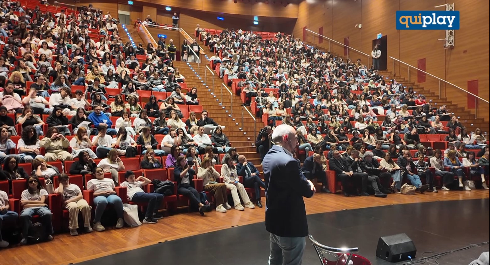 Rende. Borrelli: “le nuove regole sulle intercettazioni ostacolano la lotta alle mafie”