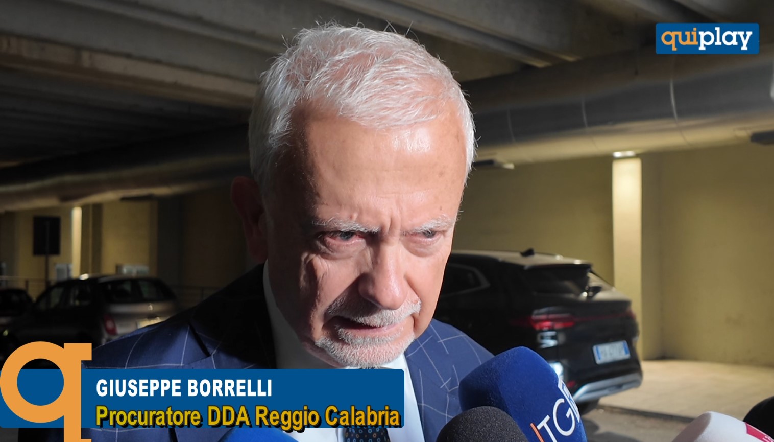 Rende, seminario DiCES. Borrelli e Curcio: “serve più partecipazione sociale per sconfiggere le mafie”
