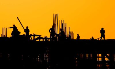 cantiere - vittime lavoro