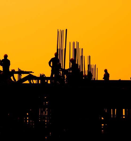cantiere - vittime lavoro