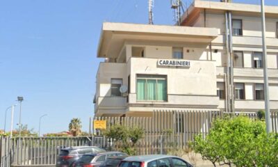 carabinieri paola