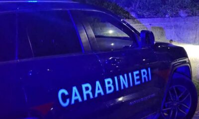 carabinieri libera