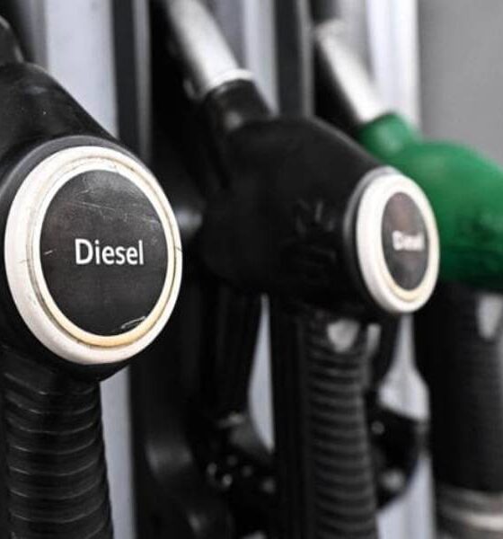 FederPetroli lancia l'allarme sul caro carburanti: il gasolio rischia di arrivare a 3 euro al litro 56 caro carburanti gasolio benzina 01