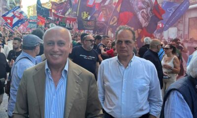 caruso corteo tifosi cosenza 01