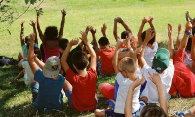 centri estivi bambini disabilità Rende