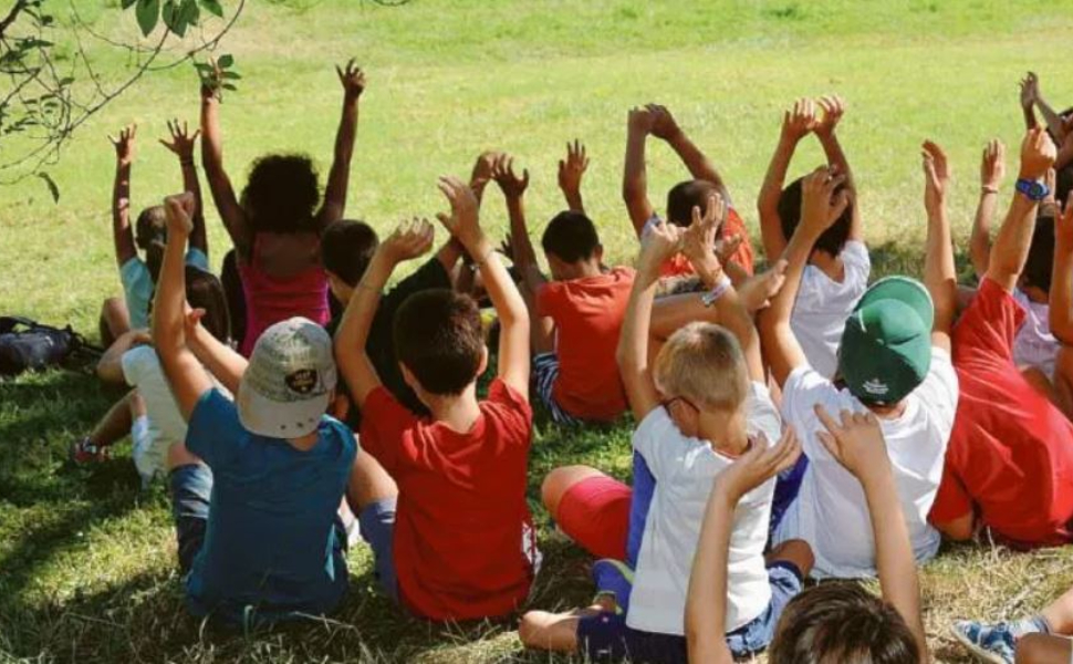 centri estivi bambini disabilità Rende