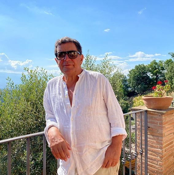 “Monachus”, a Pietrafitta il libro storico di Claudio Ciarlo su Gioacchino da Fiore