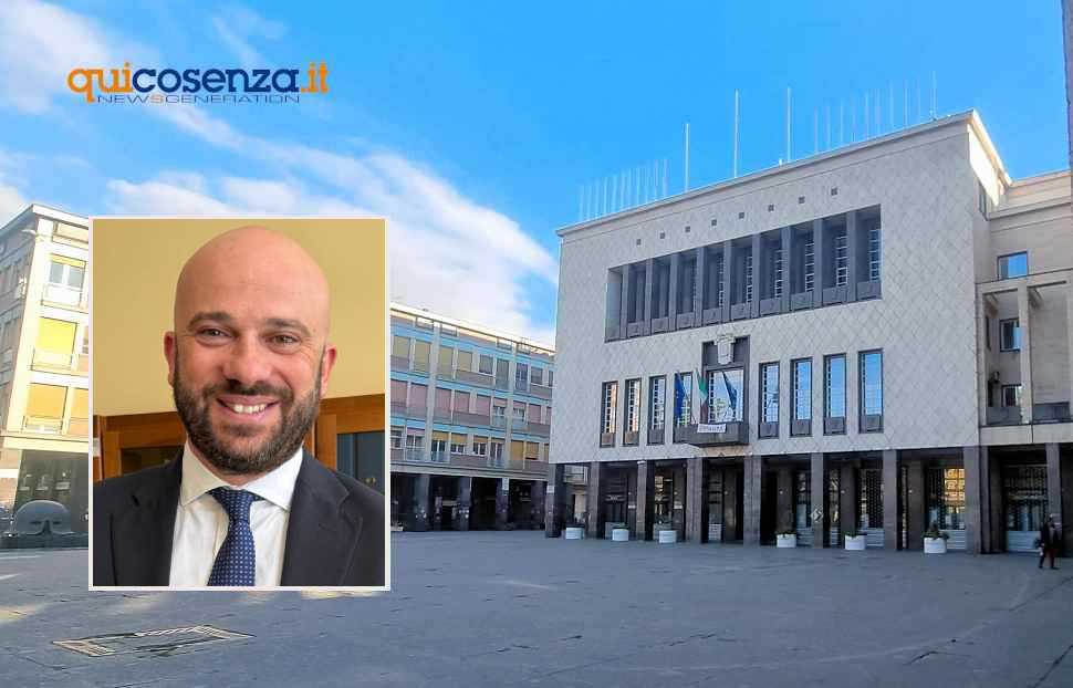 Il centrodestra guarda a Pierluigi Caputo per costruire la sfida a Cosenza? 51 Il centrodestra guarda a Pierluigi Caputo per costruire la sfida a Cosenza?