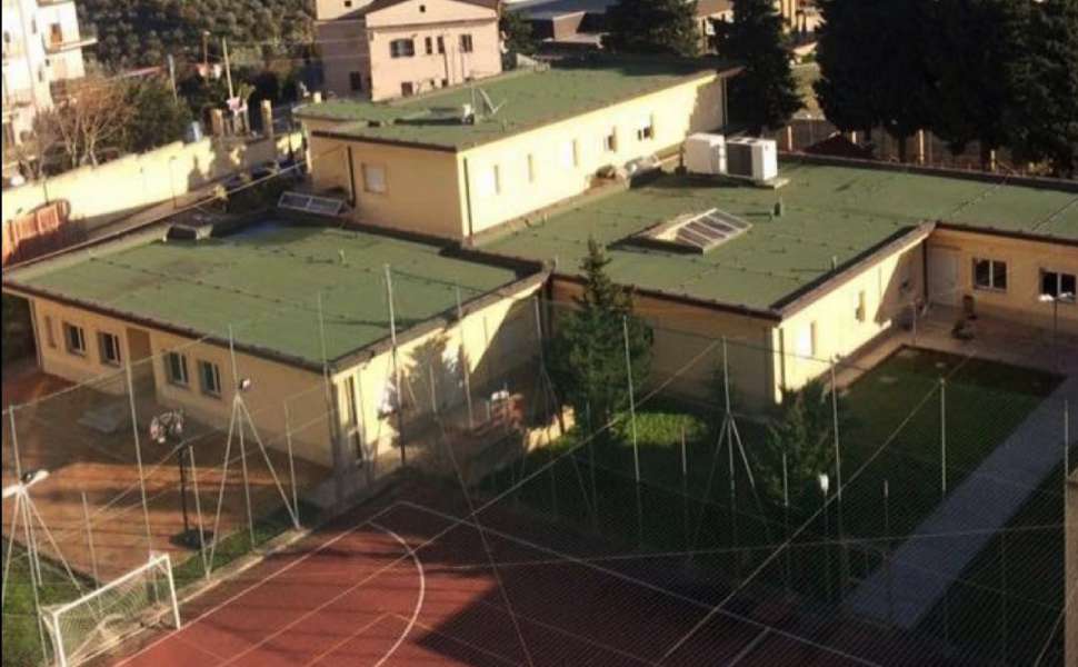 comunità ministeriale catanzaro teatro