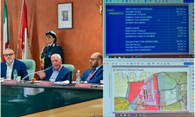 consiglio comunale rende nuovo ospedale 12 maggio 01