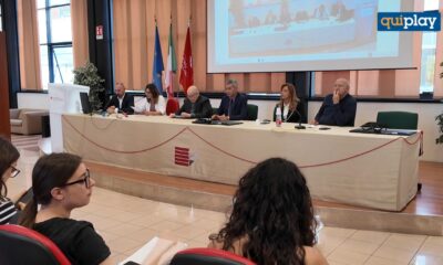 Legalità e antimafia all’UniCal, Marisa Manzini: “lo Stato deve essere credibile”