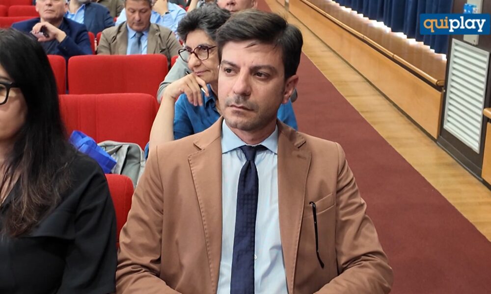 Rende, Catanzaro: “L’Ordine degli Ingegneri non deve essere percepito come lontano”