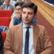 Rende, Gigi Catanzaro: «l’Ordine degli Ingegneri non deve essere percepito come lontano» 91 Rende, Catanzaro: “L’Ordine degli Ingegneri non deve essere percepito come lontano”