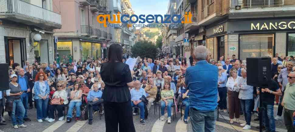 Nuovo ospedale: non solo la 'disputa' tra Cosenza e Rende, Bozzo «occuparsi anche del presente della Sanità» 53 cosenza-ospedale-hub-piazza bozzo