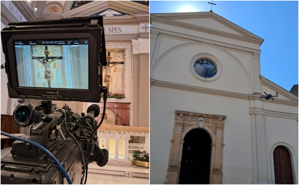 crocifisso riforma tv2000