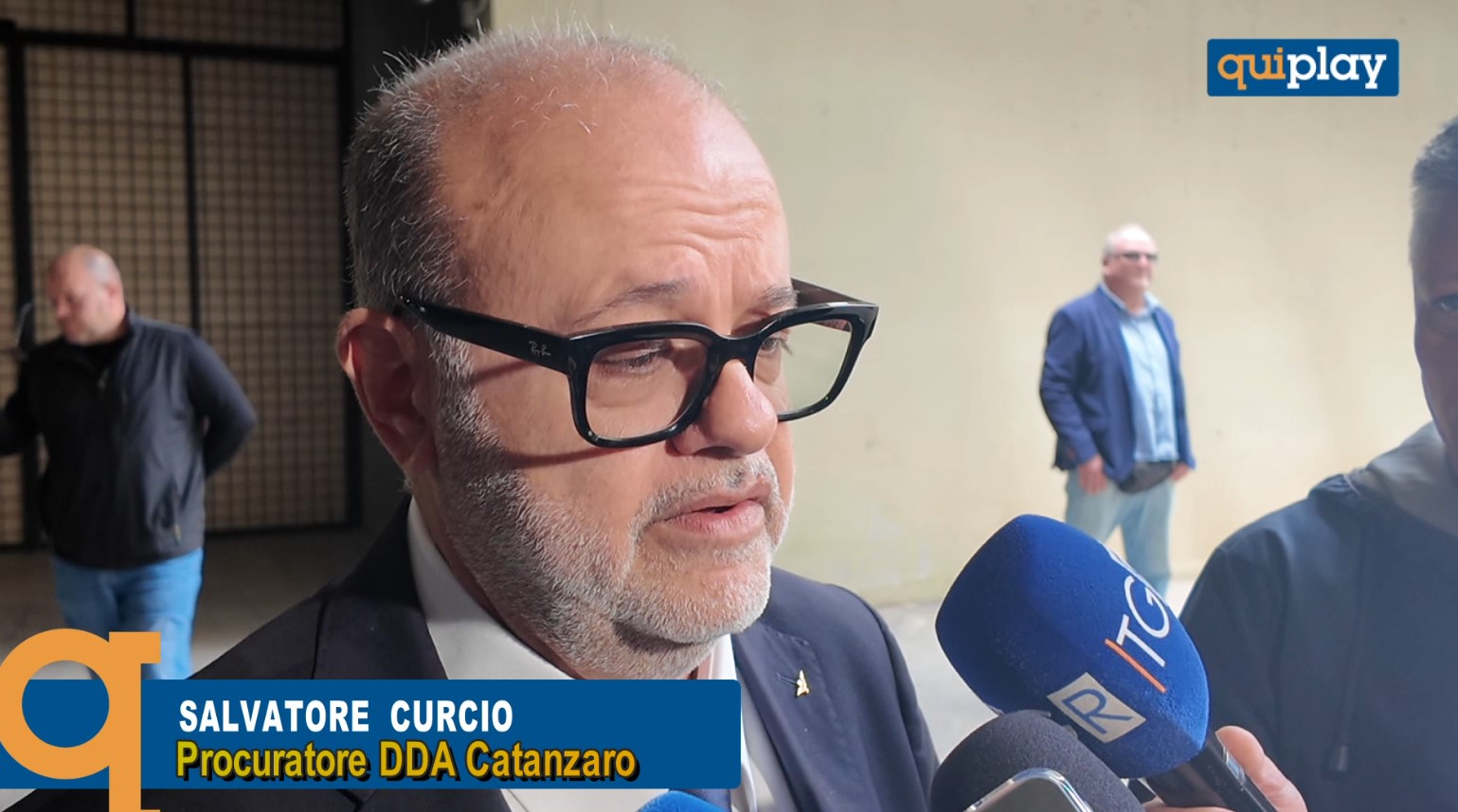 Rende, seminario DiCES. Borrelli e Curcio: “serve più partecipazione sociale per sconfiggere le mafie”