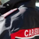 Truffa del finto Carabiniere