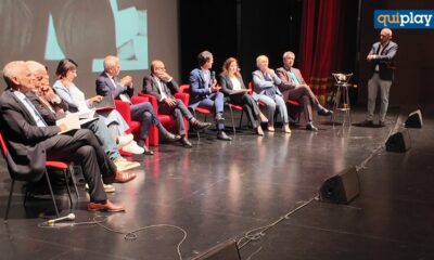 Rende, seminario DiCES. Borrelli e Curcio: “serve più partecipazione sociale per sconfiggere le mafie”