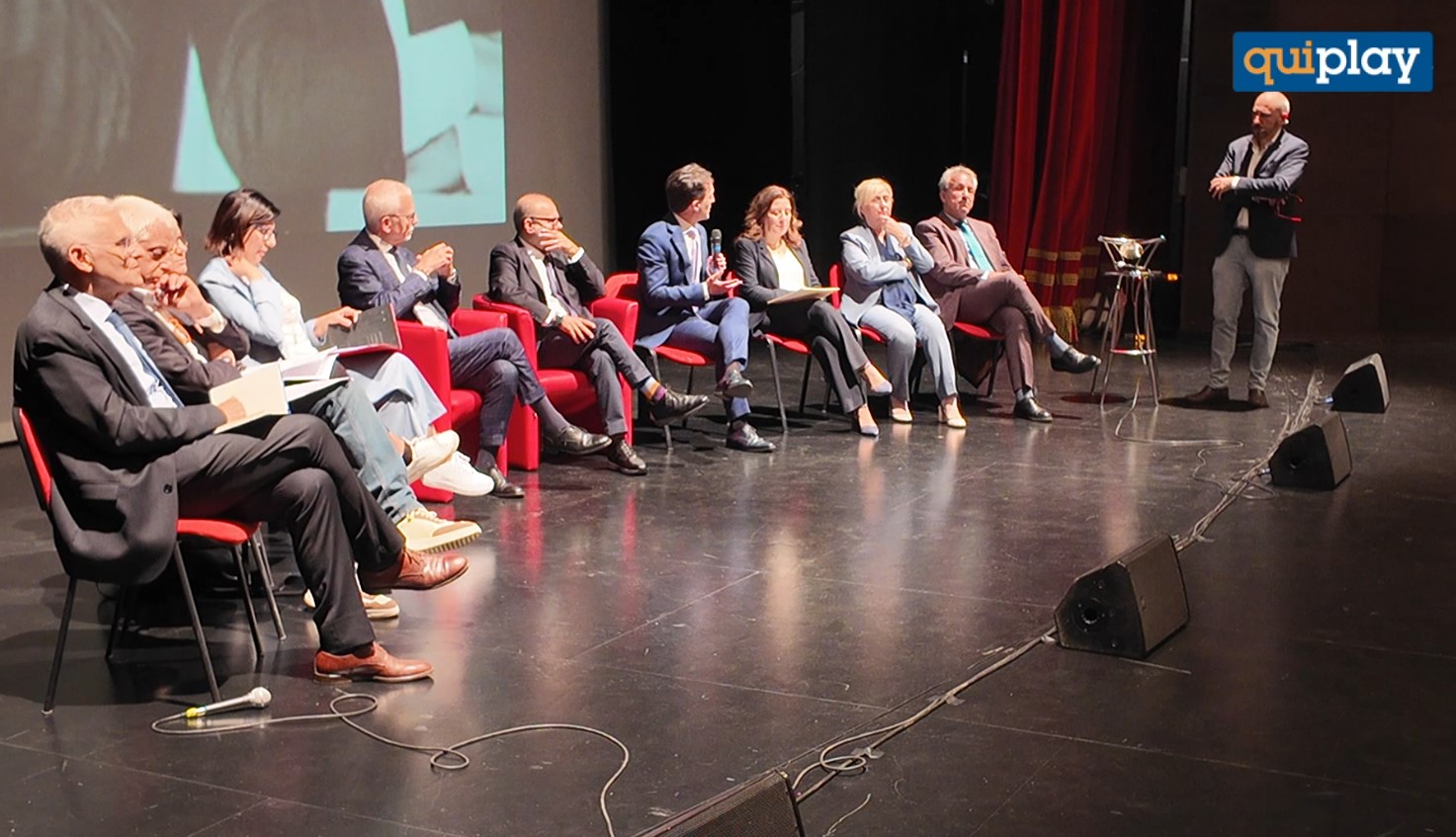 Rende, seminario DiCES. Borrelli e Curcio: “serve più partecipazione sociale per sconfiggere le mafie”