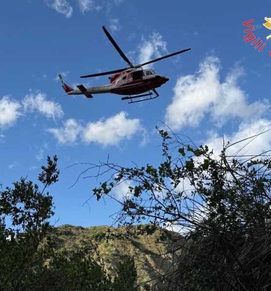 dirupo soccorso vigili fuoco 02