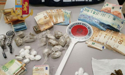 droga-cosenza-rende-cocaina