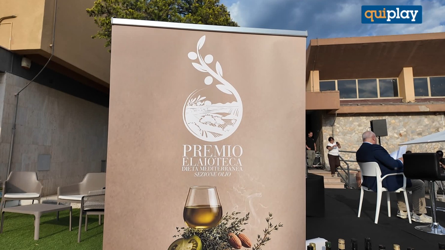 Premio Elaioteca Dieta Mediterranea: a Corigliano-Rossano il nuovo volto dell’Oro dei Bruzi 51 Premio Elaioteca Dieta Mediterranea: a Corigliano-Rossano il nuovo volto dell’Oro dei Bruzi