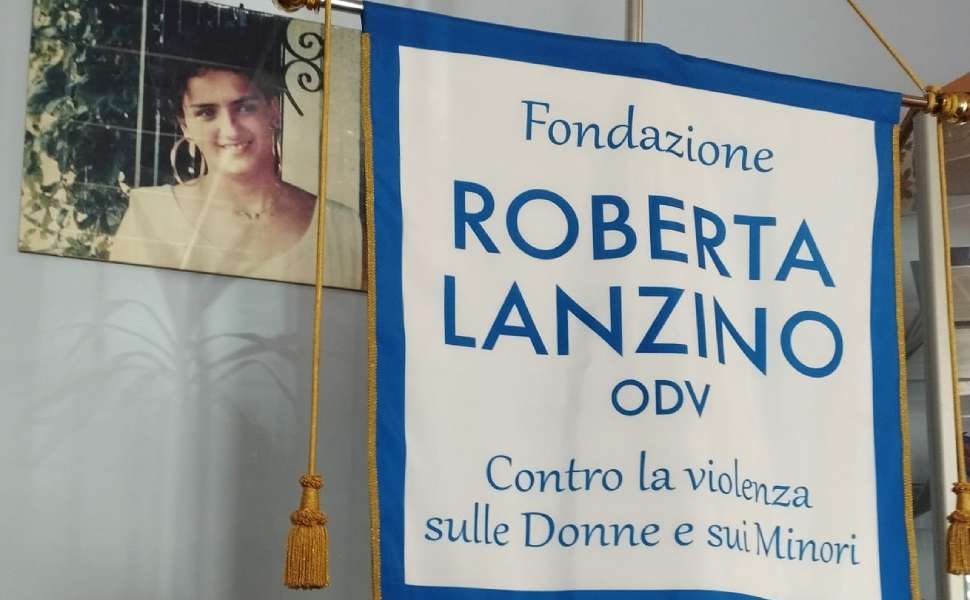 fondazione roberta lanzino - giuramento