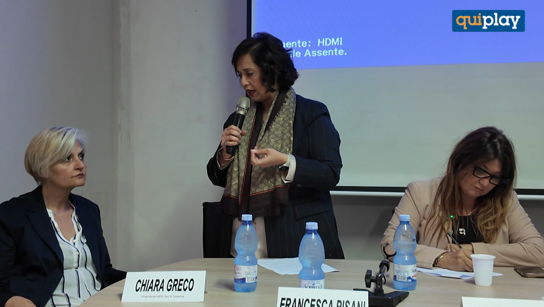 Casali del Manco: presentato il "Progetto di Vita" per le persone con disabilità