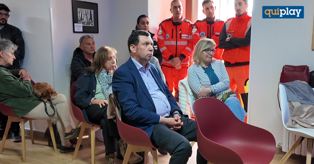Casali del Manco: presentato il "Progetto di Vita" per le persone con disabilità