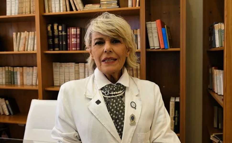 franca melfi - liste d'attesa