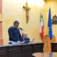 gruppo consiliare _Rinasci Rogliano consiglio comunale