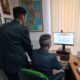 guardia finanza cosenza - accoglienza migranti amantea 02