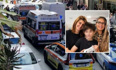 incidente Rocco - Roma - torna Acri