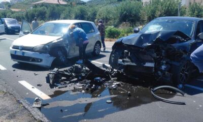 incidente statale 106 mandatoriccio
