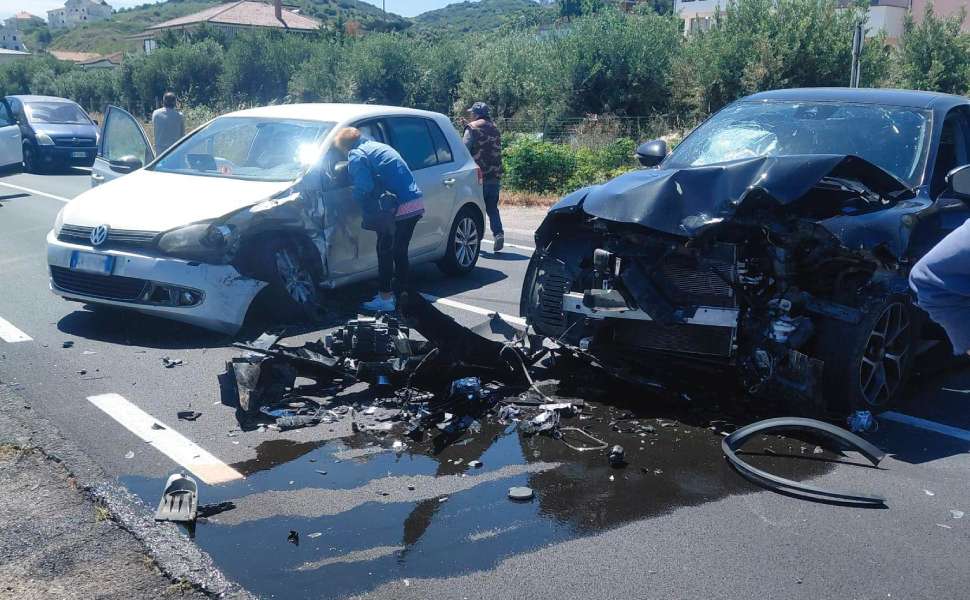incidente statale 106 mandatoriccio